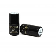 Build Up Gel In Bottle - Clear Try me 5ml